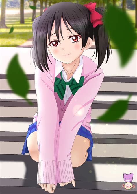 Yazawa Nico - Love Live! - Image by nyahoekaki1 #3710785 - Zerochan