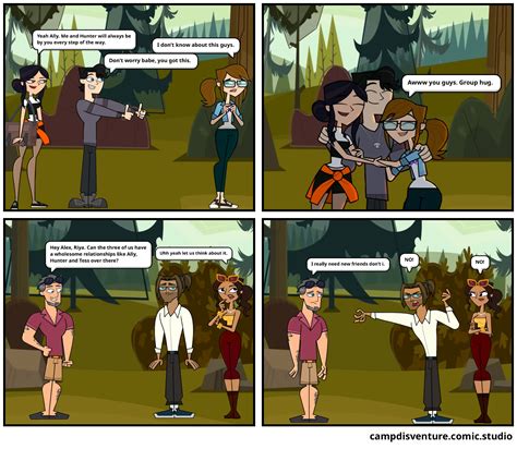 Comic - Comic Studio