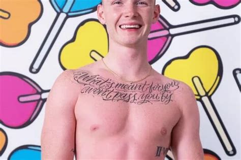 Love Island’s Casa Amor boys confirmed and one has a very famous dad