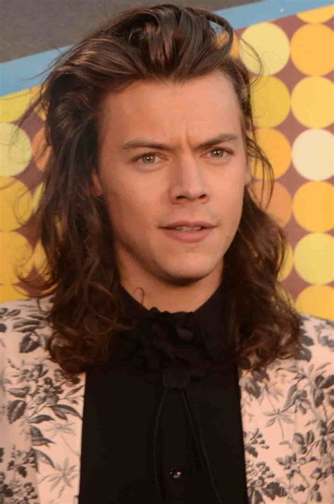 harry styles hair transplant 12