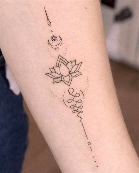 soulful lotus tattoos  meaning  mindful life tattoo