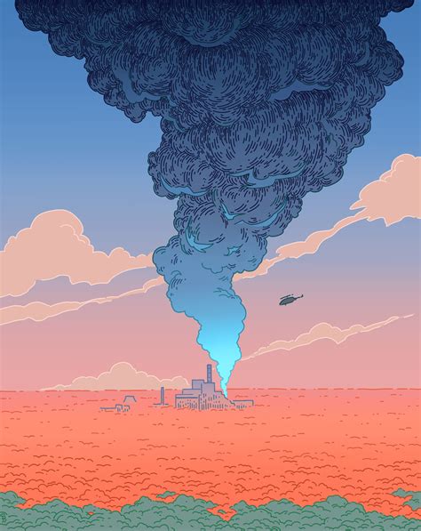 ArtStation - Чернобыль