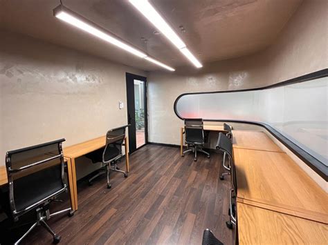 W Business Center 200 Pasteur | Văn phòng trọn gói - Maison Office