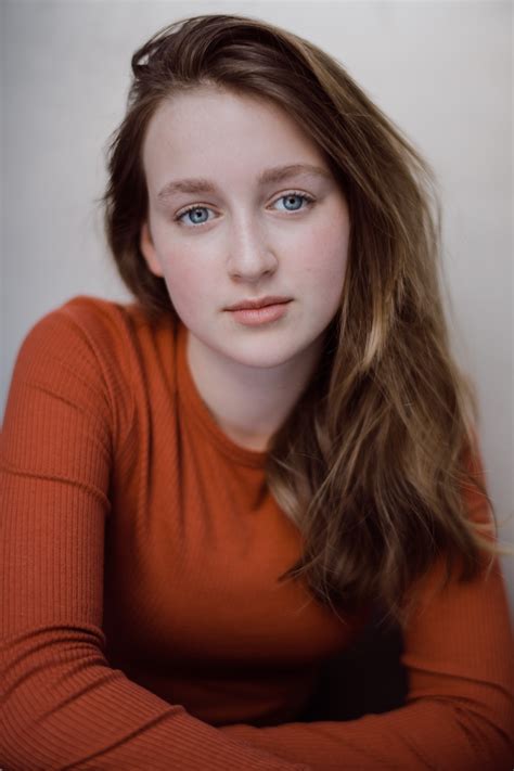 Newest Child Actress 2025 Martha Kate Morgan Reveals Eliza’s True