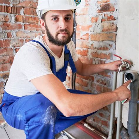 plumbing dfw general maintenance construction