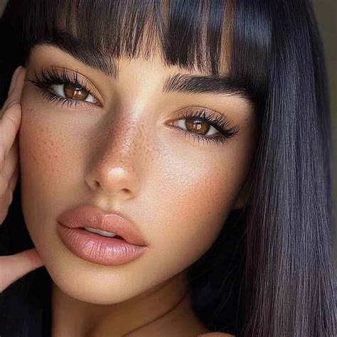 Latina Makeup Look: How to Recreate the Makeup Trend - Nuvole di Bellezza