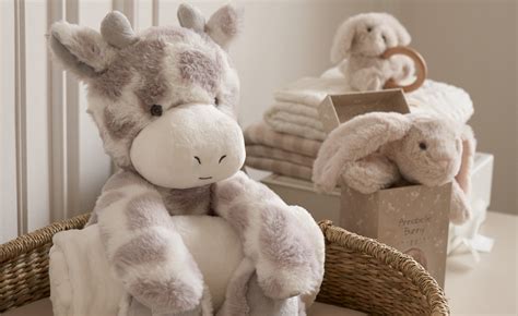 Baby Stuffed Animals - Baby Plush Toys – Elegant Baby