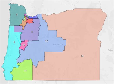 1000 Congressional Districts | Page 4 | alternatehistory.com