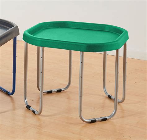 green mini tuff spot