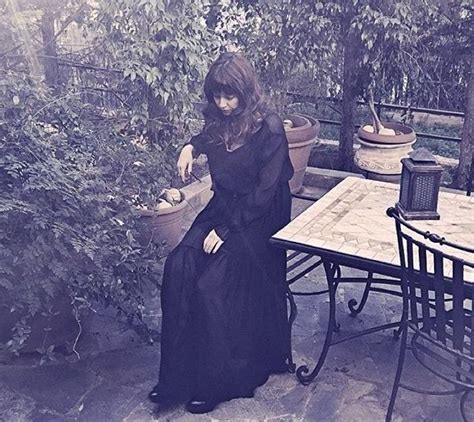 Πάγωσε ο κόσμος. Μετά τη Λιονάκη και η Σοφία Φαραζή έγινε καλόγρια ...