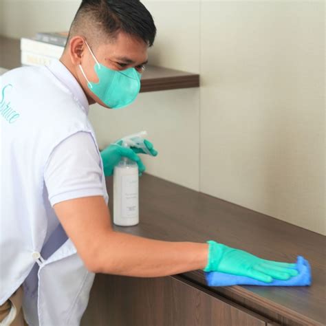 Spruce Cleaning Services - Cleaning Services