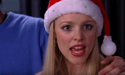 Mean Girls Fetch Happen Blank Template - Imgflip