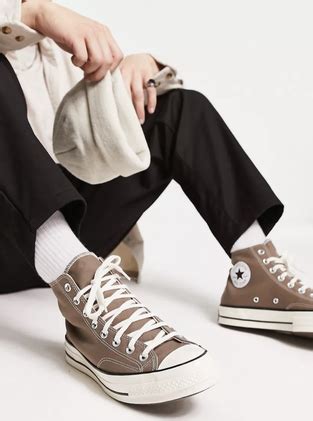 Кеды Converse в СПб | Оригинальные кеды Конверс Chuck Taylor купить в СПб