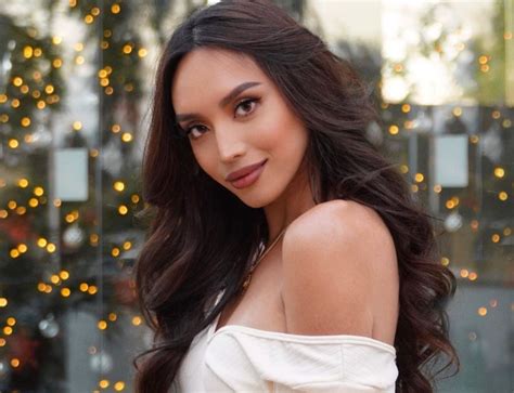The Inspiring Journey of Kataluna Enriquez - A Deep Dive into Her Life ...