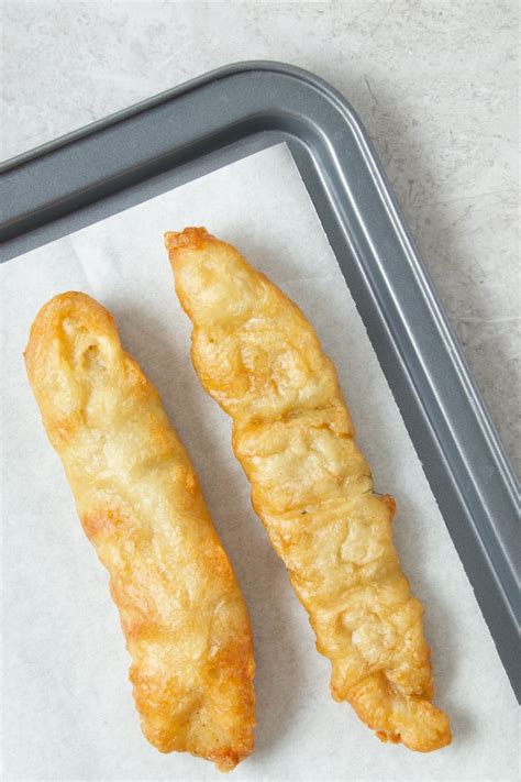 How To Reheat Fried Fish - I Test 5 Methods [Pics] - Pantry & Larder