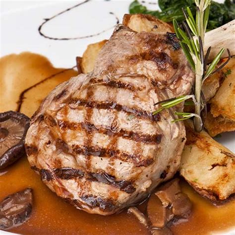 veal prime time butcher