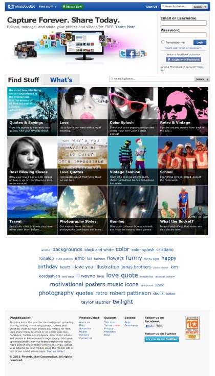 photobucket archiveteam