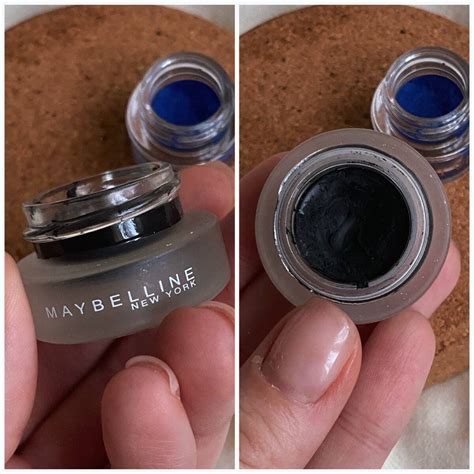 Гелевые подводки Inglot: как их использовать и чем наносить? Обзор