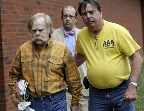 Exclusive: The Untold Stories Behind Gadsden, Alabama Mugshots Image 4