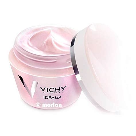 Крем для лица Vichy Idealia отзывы – LadiesProject