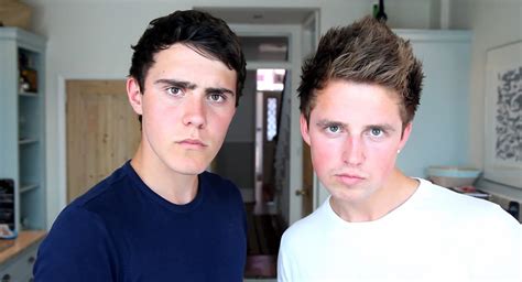 British Youtubers: Photo