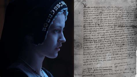 47 Tragic Facts About Catherine Howard, Henry VIII's Doomed Wife