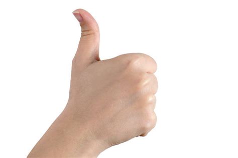 thumbs up Blank Template - Imgflip