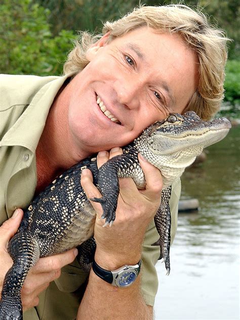 Steve Irwin Quotes. QuotesGram