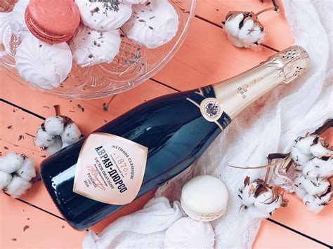 Fruko Shop - Abrau Durso Victor Dravigny Rose Brut aged in...
