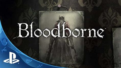 Bloodborne 60FPS Update Released For PS4, But There's A Limitation ...