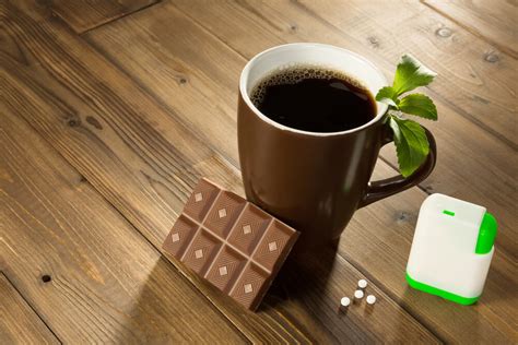 ¿Cuántas CALORÍAS tiene la STEVIA? [Duda solucionada]
