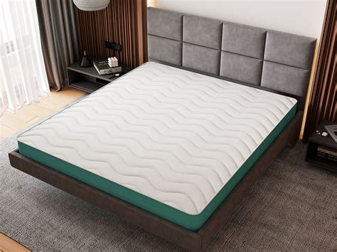 Бепружинный Матрас "Original" 80х200 см в Ташкенте от SLEEPVIP