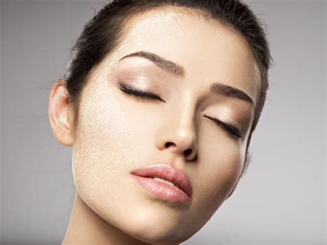 skin type  steps  identify   skin
