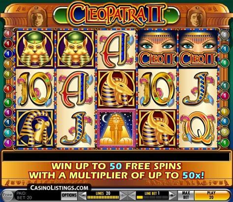 Download free software Free Cleopatra Slot Game - atlasteam