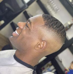 Boosie Fade Haircut: The Haircut that Reflects Style, Trend, and ...