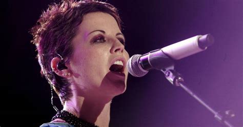 The Cranberries lead singer Dolores O'Riordan dies at age 46 | Georgia ...