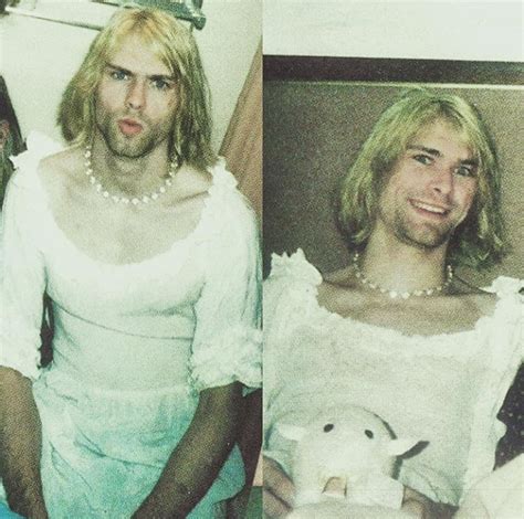Rare Photo (?) : r/Nirvana