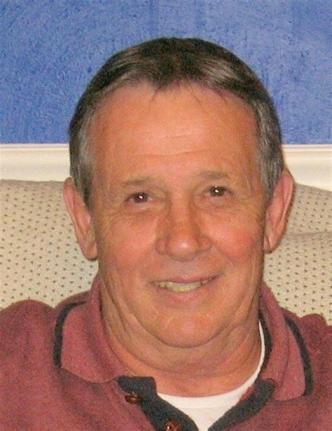 John Ray "Jimmy" Thacker, Jr. - 2023 - Sturtevant Funeral Home & Crematory