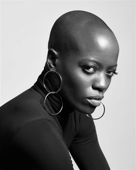 Florence Kasumba: Making her way to Hollywood | Discover Germany