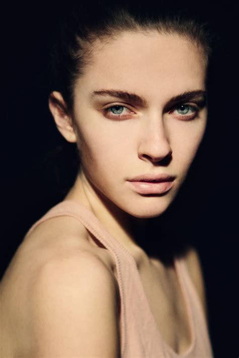 ELITE MODEL MANAGEMENT TORONTO : Katya, Katya, Katya!