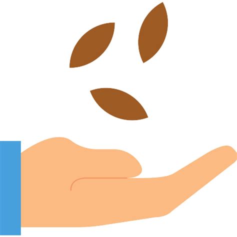 Seeds Vector SVG Icon - SVG Repo