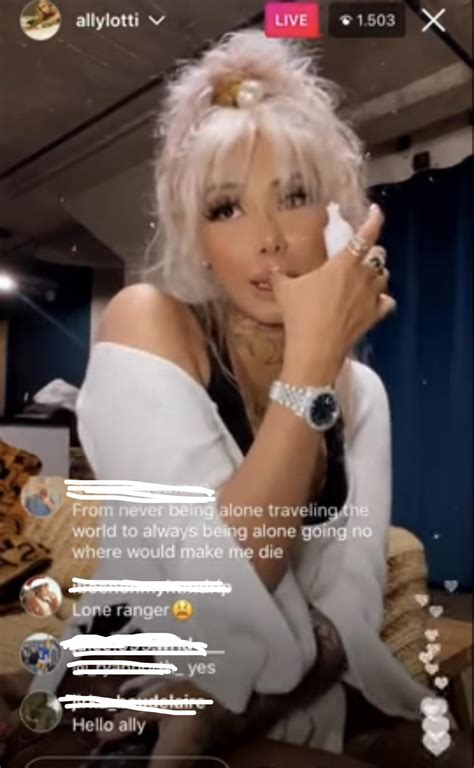 Ally Lotti Onlyfans Leaked - Pau CRM Hub