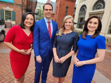 WGAL News... - WGAL News Channel 8 Susquehanna Valley, Pa.