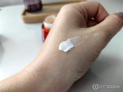Отзыв о Дневной крем против пигментации Vichy Collagen SPF 50 с ...