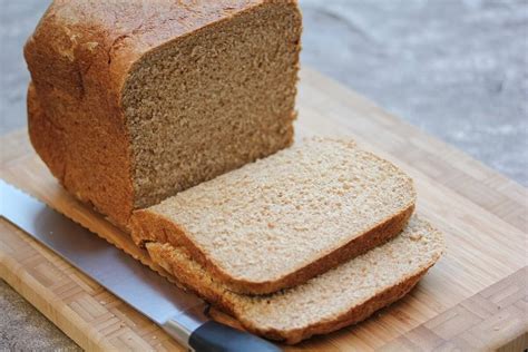 Содовый хлеб без дрожжей и закваски: рецепт - Со Вкусом