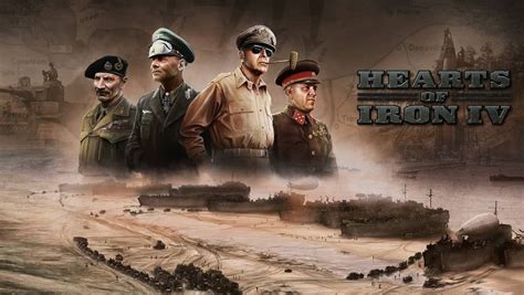 HOI 4 dev diary brings with it free updates and 3D models