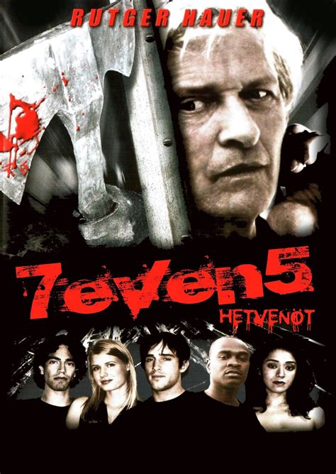 7eventy 5ive (2007) – Movies – Filmanic