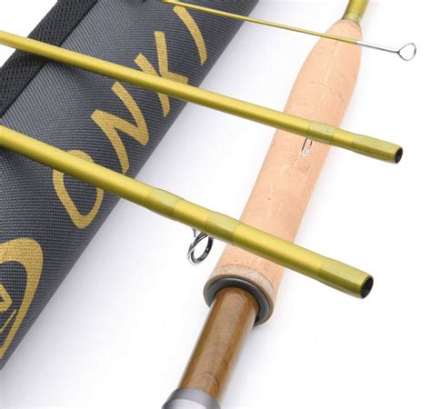 Vision Onki Fly Rods