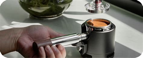 amazoncom ikape mm bottomless naked portafilter silver