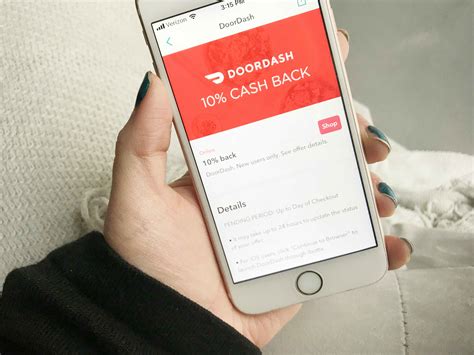 current doordash promo code 6